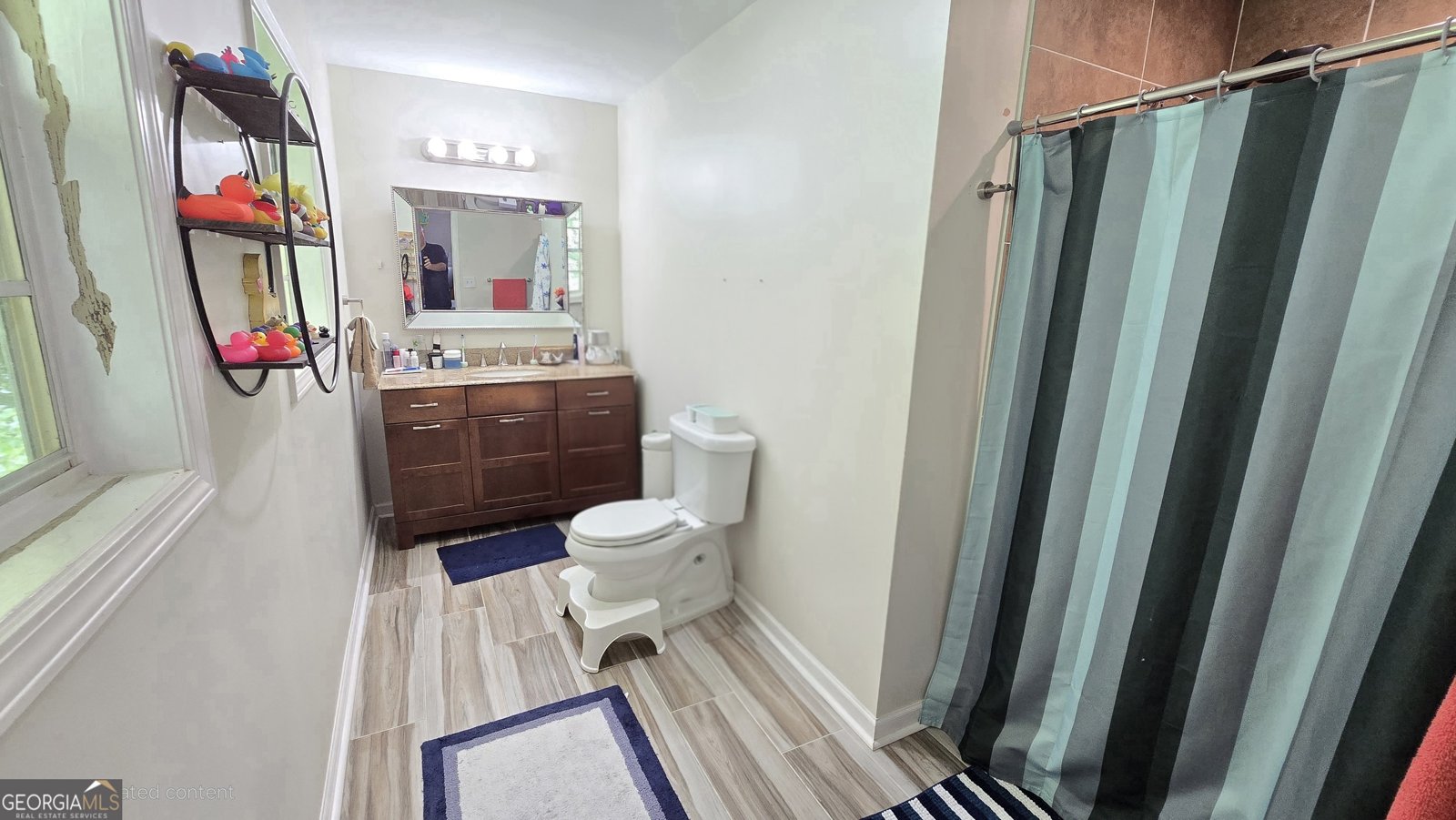 1228 Woodleigh Road Marietta - 26