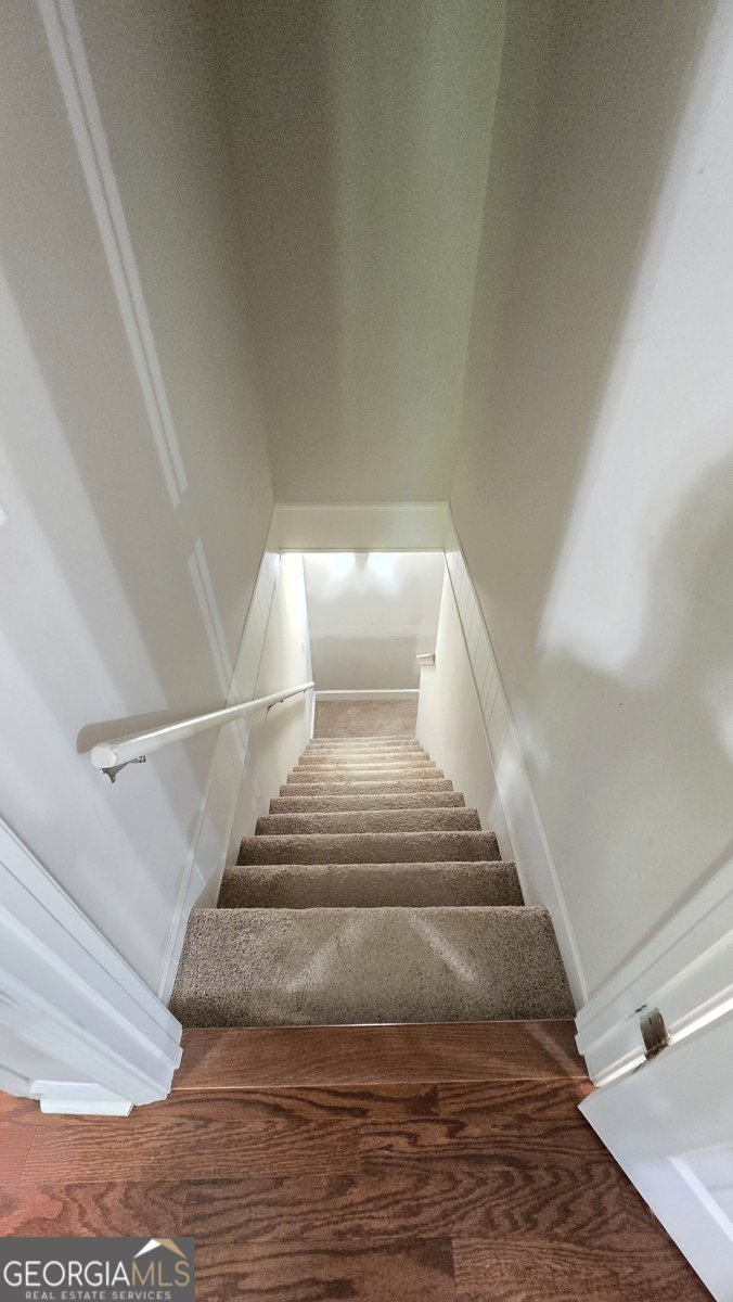 1228 Woodleigh Road Marietta - 28