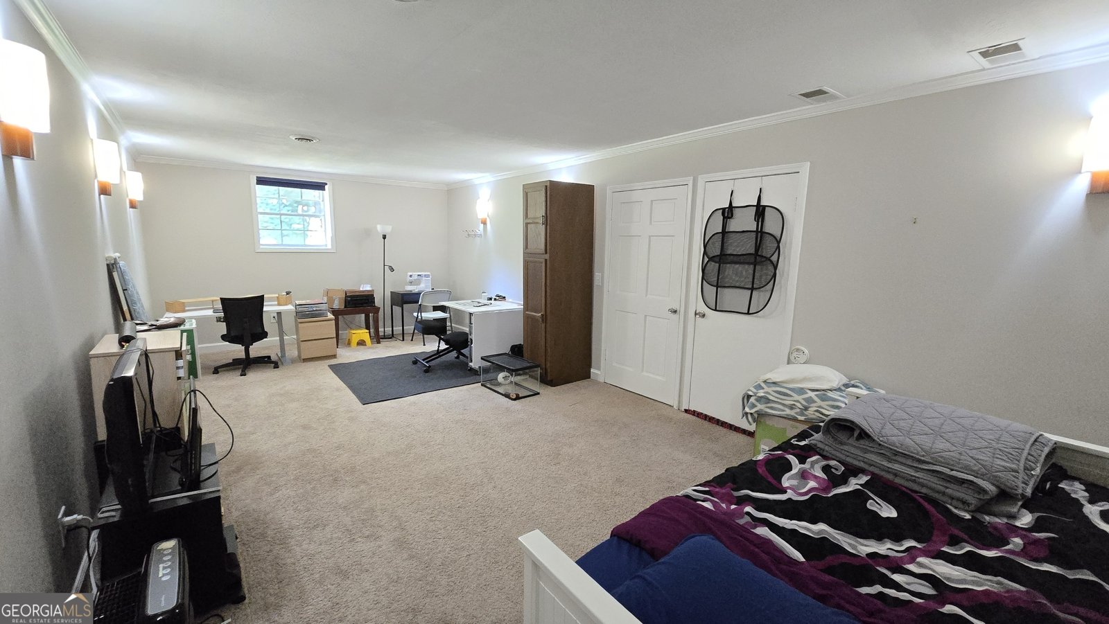 1228 Woodleigh Road Marietta - 30