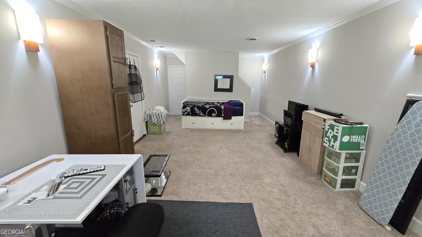 1228 Woodleigh Road Marietta - 32