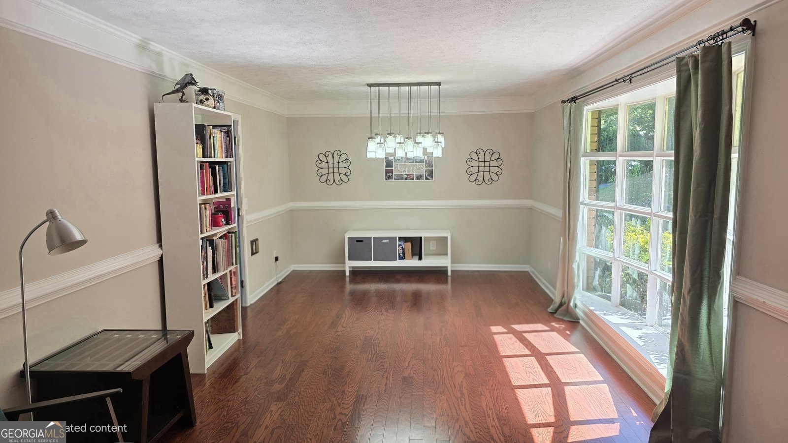 1228 Woodleigh Road Marietta - 5
