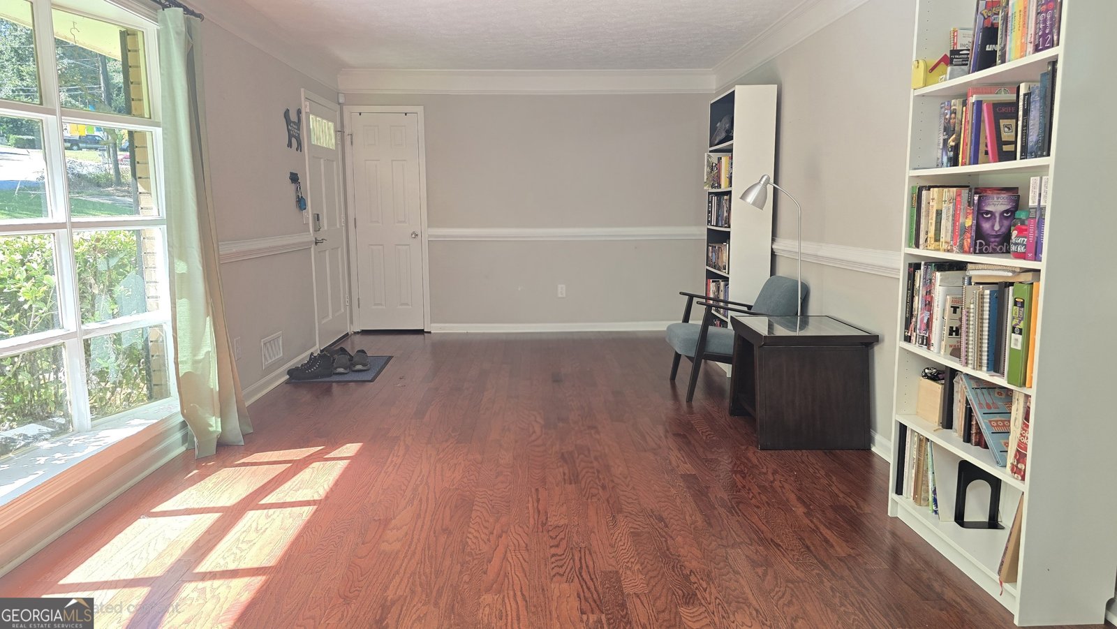 1228 Woodleigh Road Marietta - 6