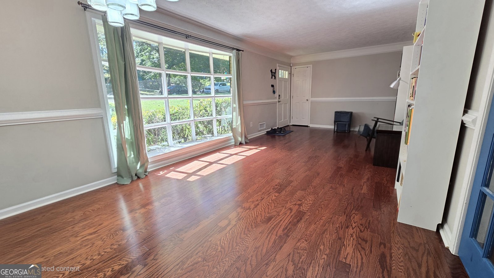 1228 Woodleigh Road Marietta - 7
