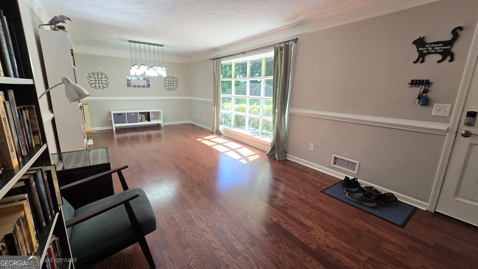 1228 Woodleigh Road Marietta - 8