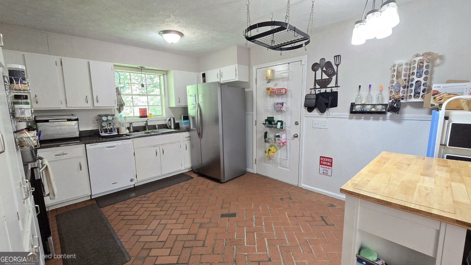 1228 Woodleigh Road Marietta - 9