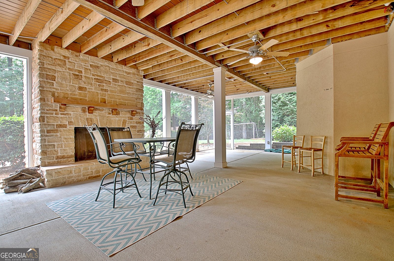 104 Hidden Springs Lane Peachtree City - 12