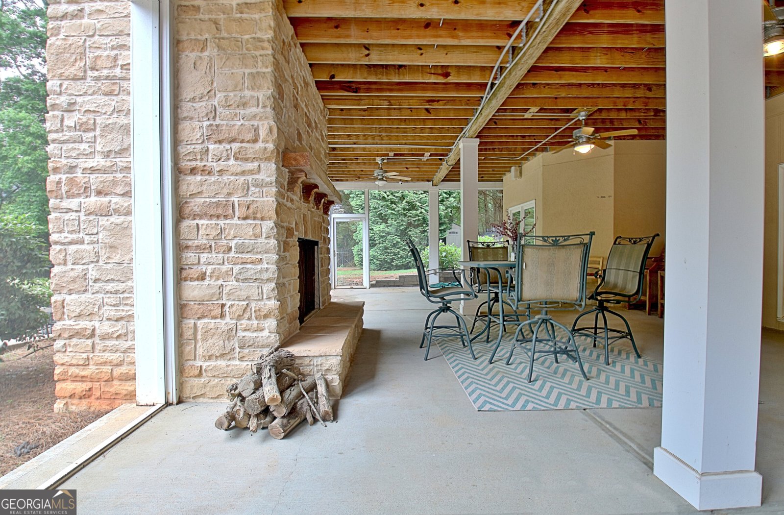 104 Hidden Springs Lane Peachtree City - 14