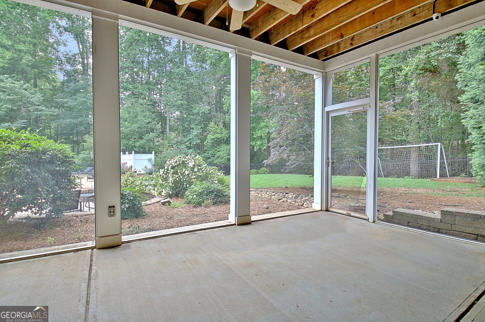 104 Hidden Springs Lane Peachtree City - 15