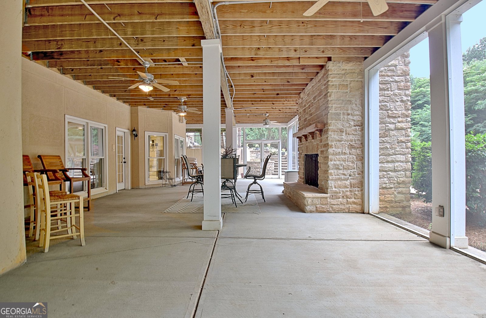 104 Hidden Springs Lane Peachtree City - 16