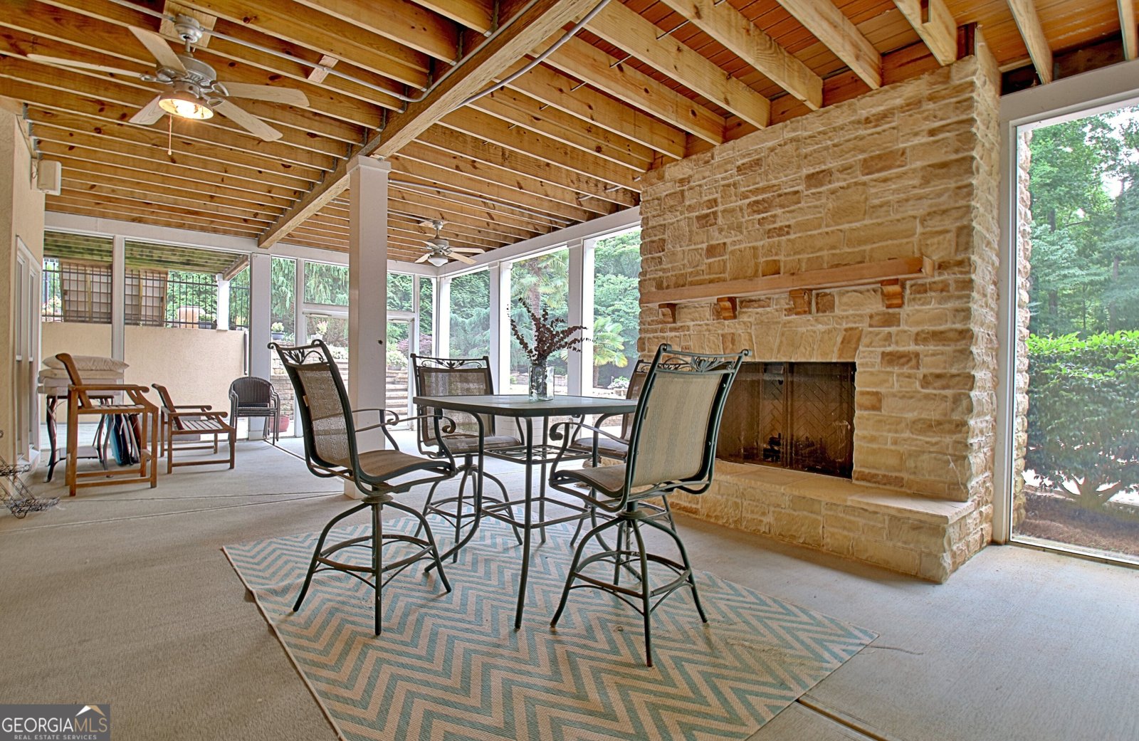104 Hidden Springs Lane Peachtree City - 17