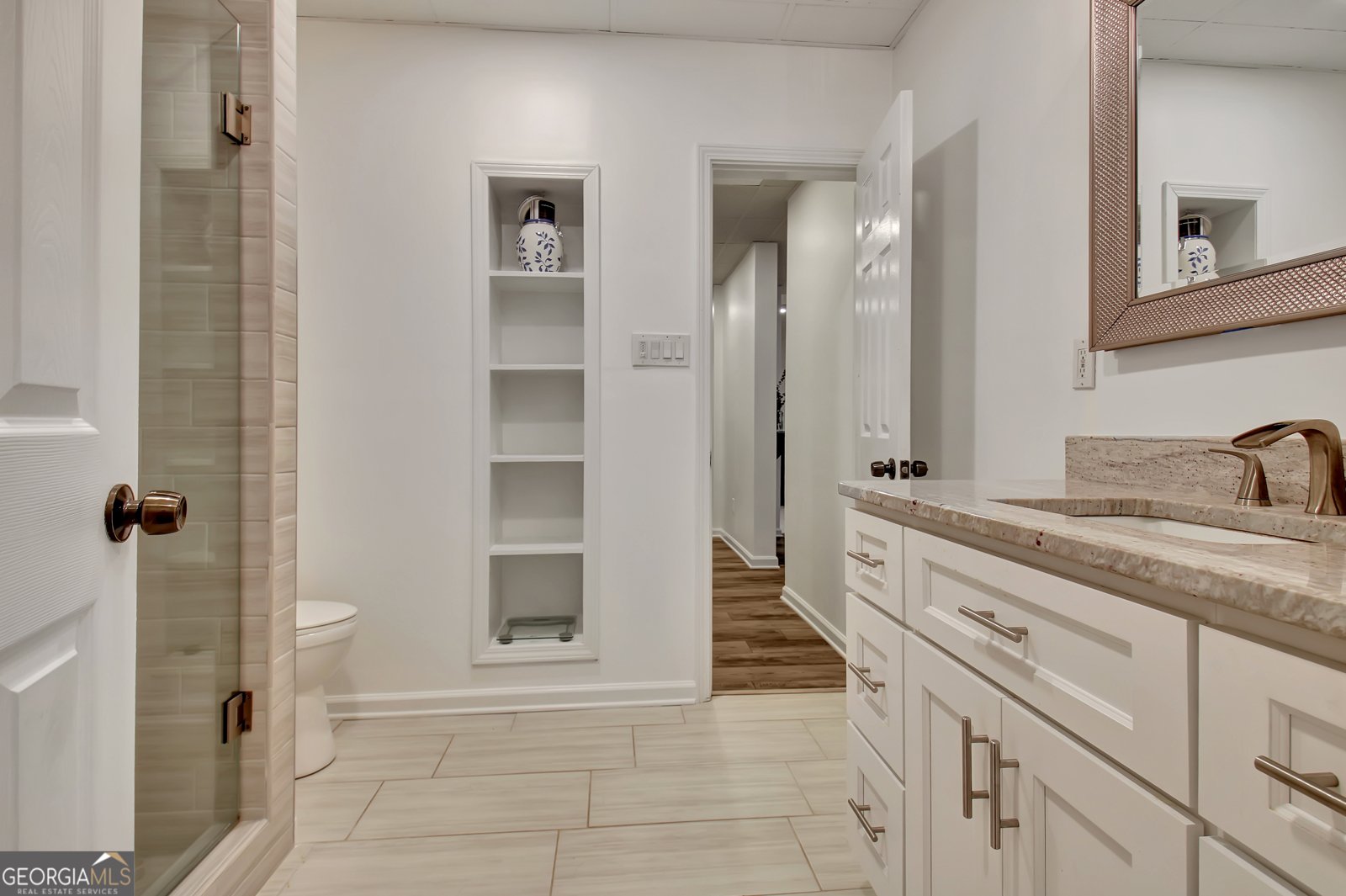 104 Hidden Springs Lane Peachtree City - 22