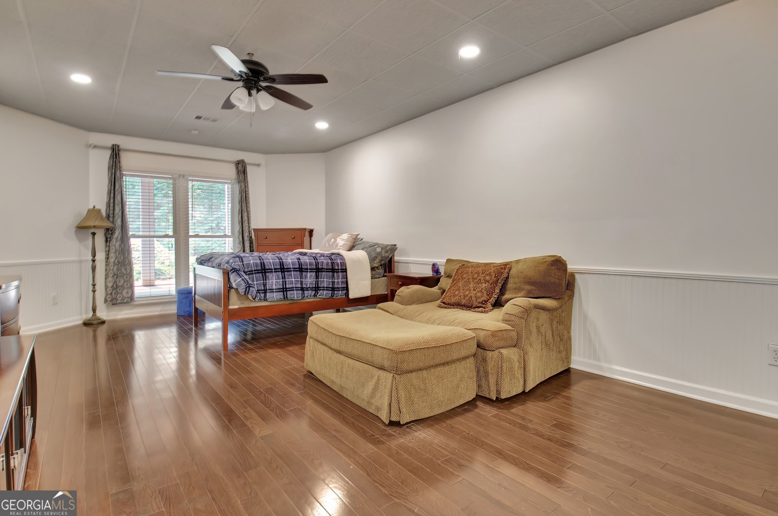 104 Hidden Springs Lane Peachtree City - 23