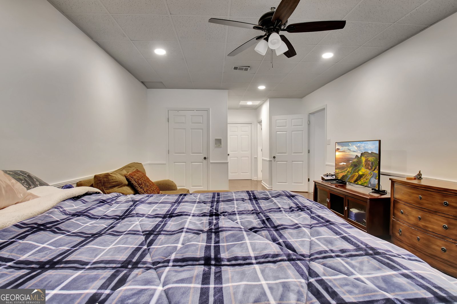 104 Hidden Springs Lane Peachtree City - 25