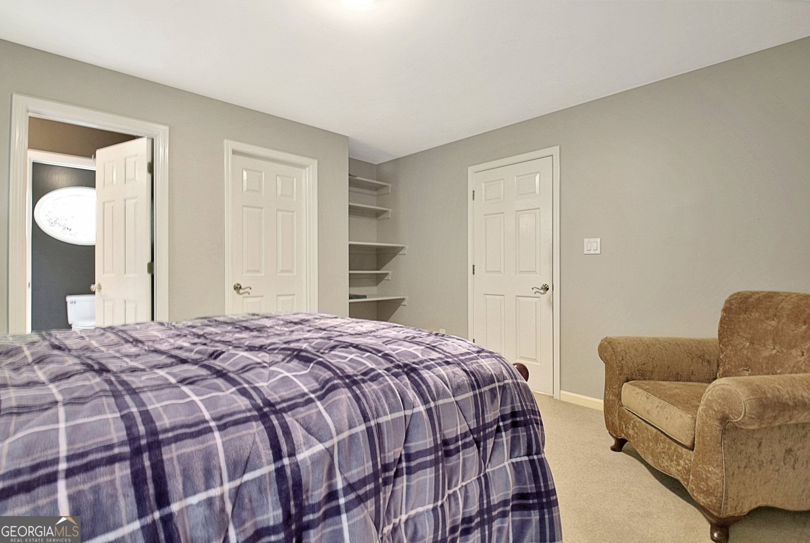 104 Hidden Springs Lane Peachtree City - 26