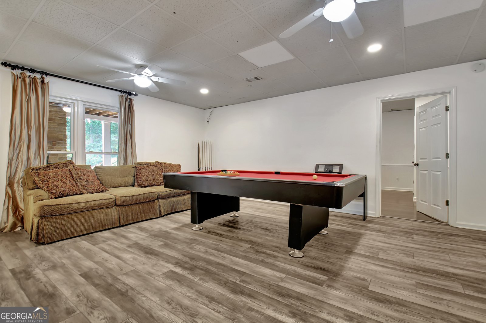 104 Hidden Springs Lane Peachtree City - 31