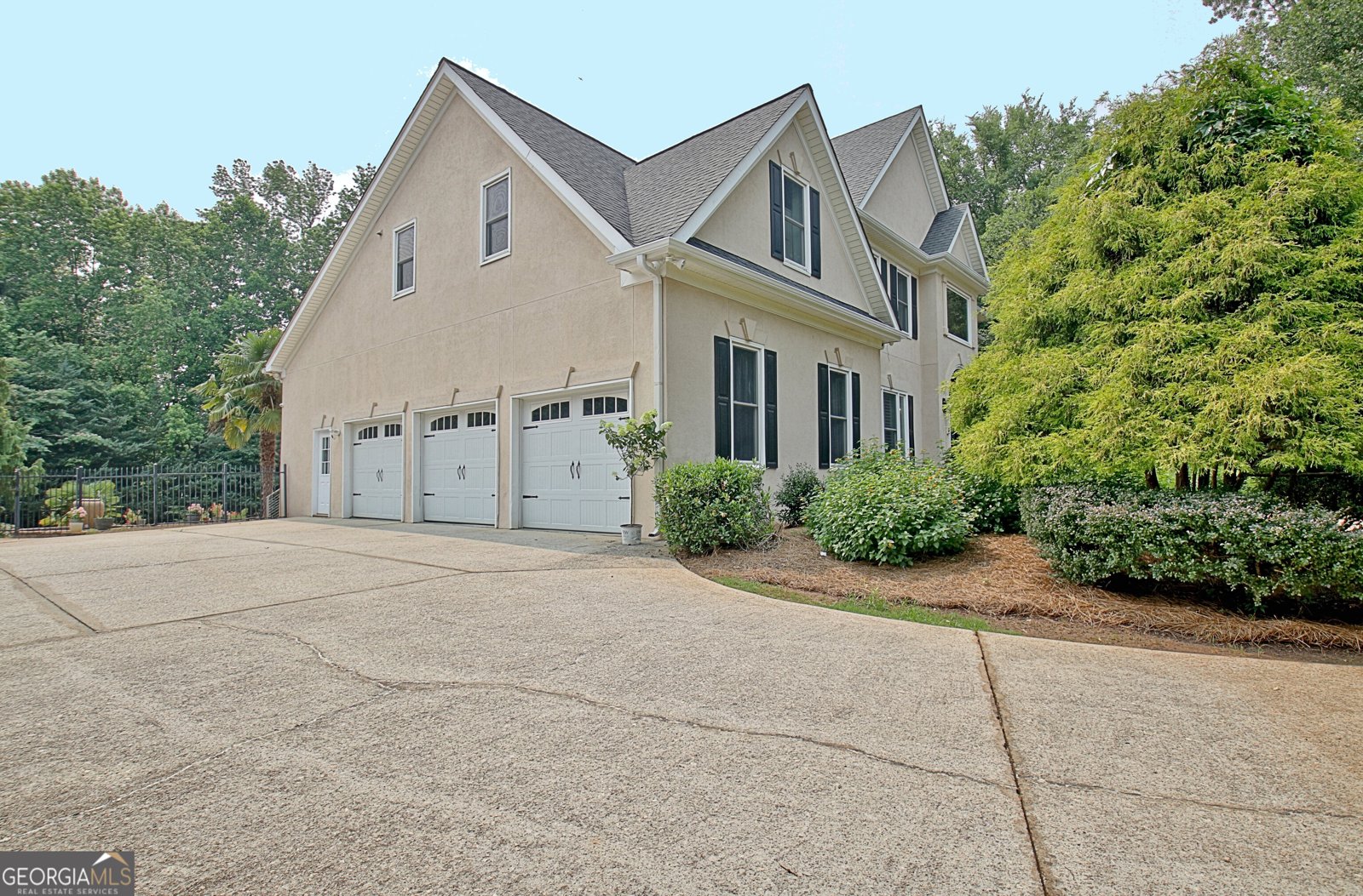 104 Hidden Springs Lane Peachtree City - 33
