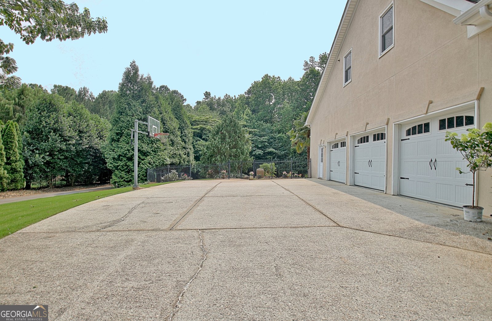 104 Hidden Springs Lane Peachtree City - 34