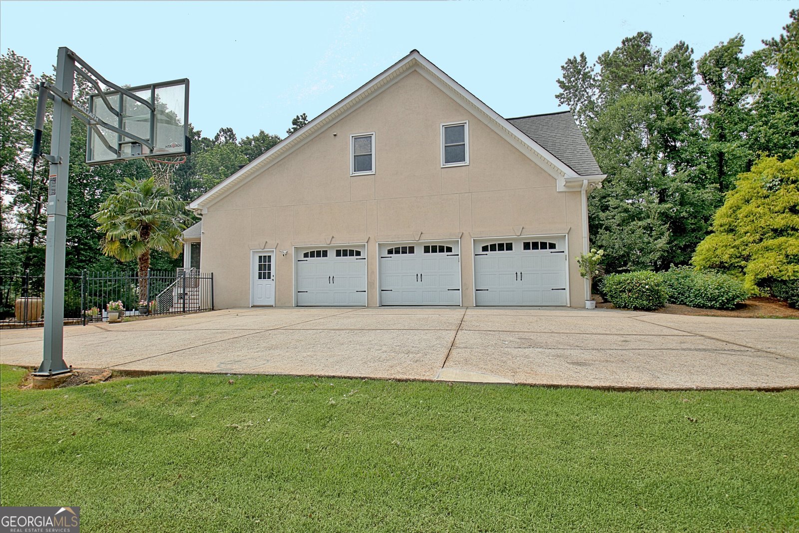 104 Hidden Springs Lane Peachtree City - 35