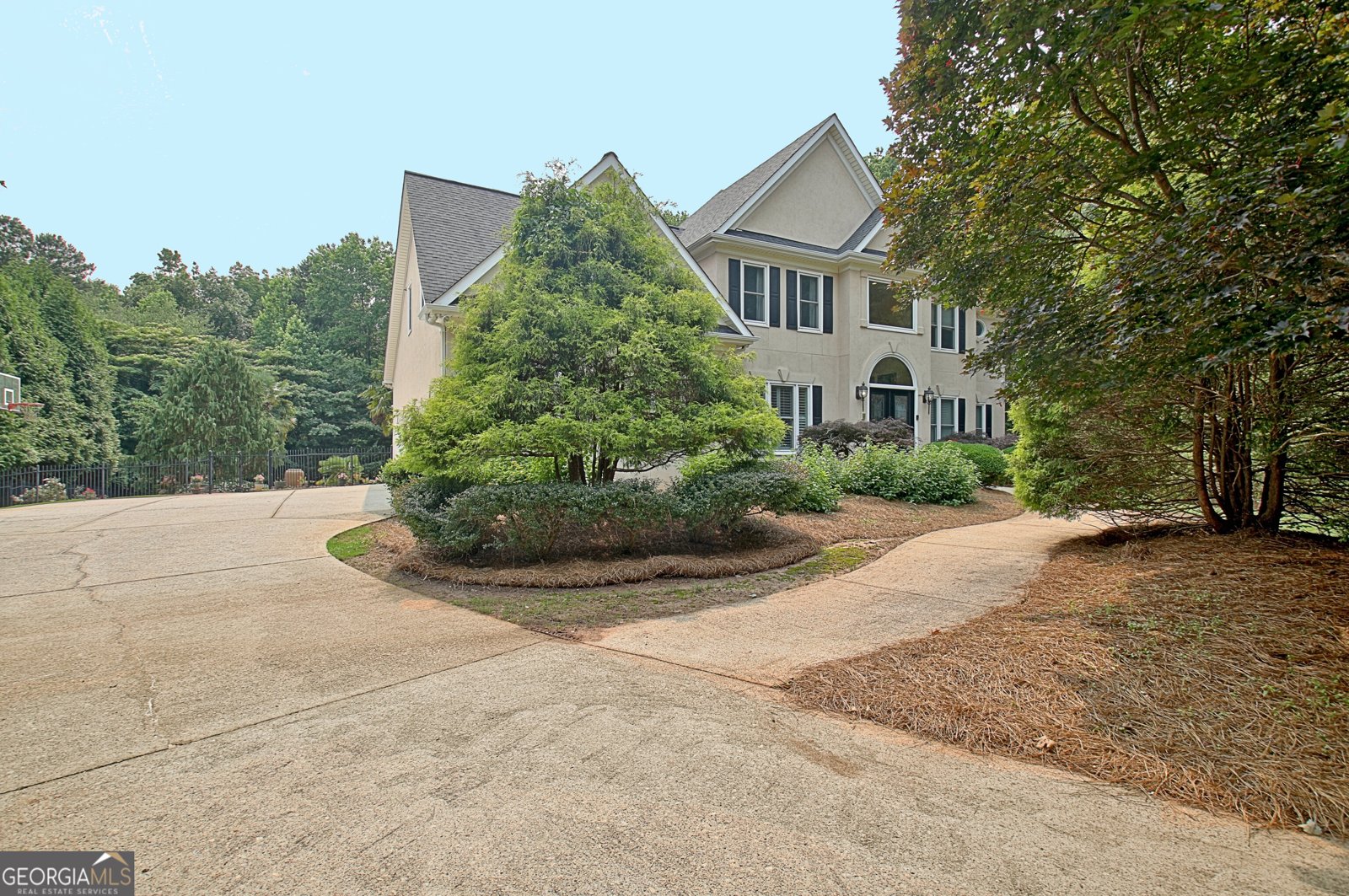 104 Hidden Springs Lane Peachtree City - 36