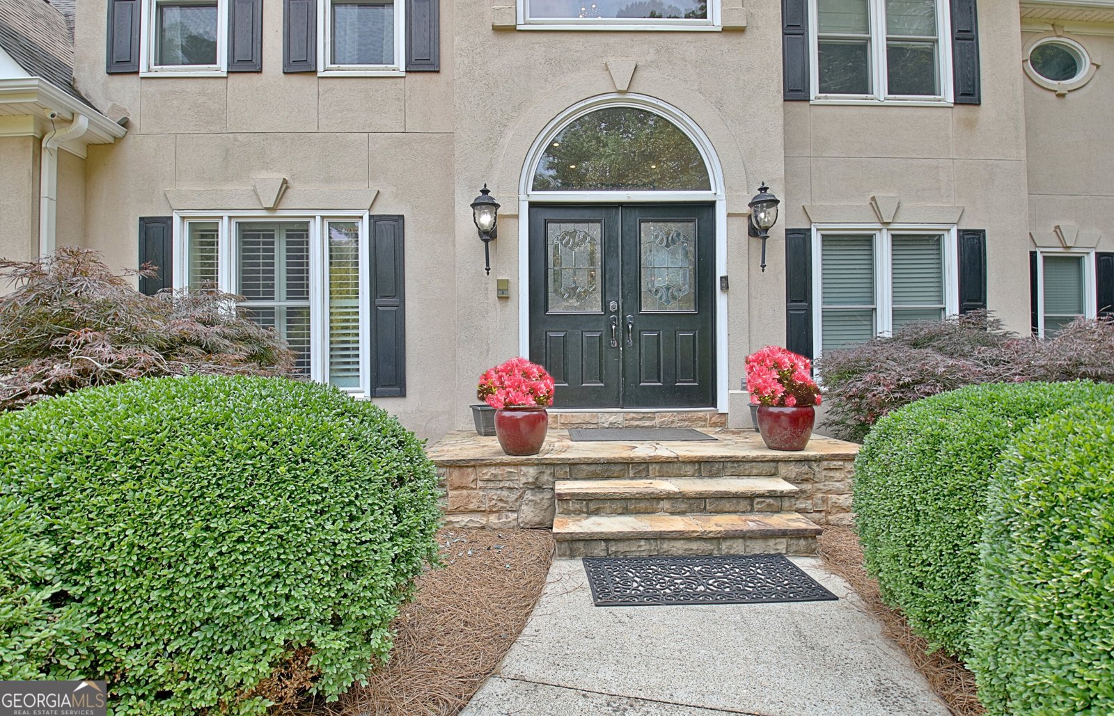104 Hidden Springs Lane Peachtree City - 38