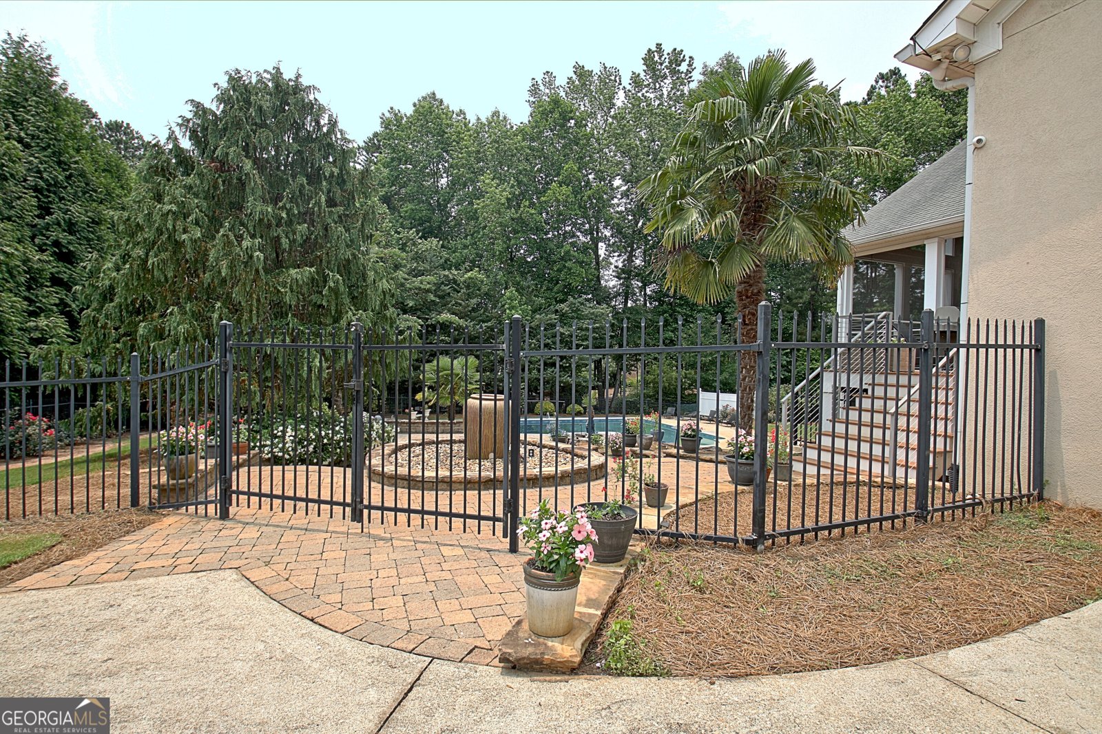 104 Hidden Springs Lane Peachtree City - 39
