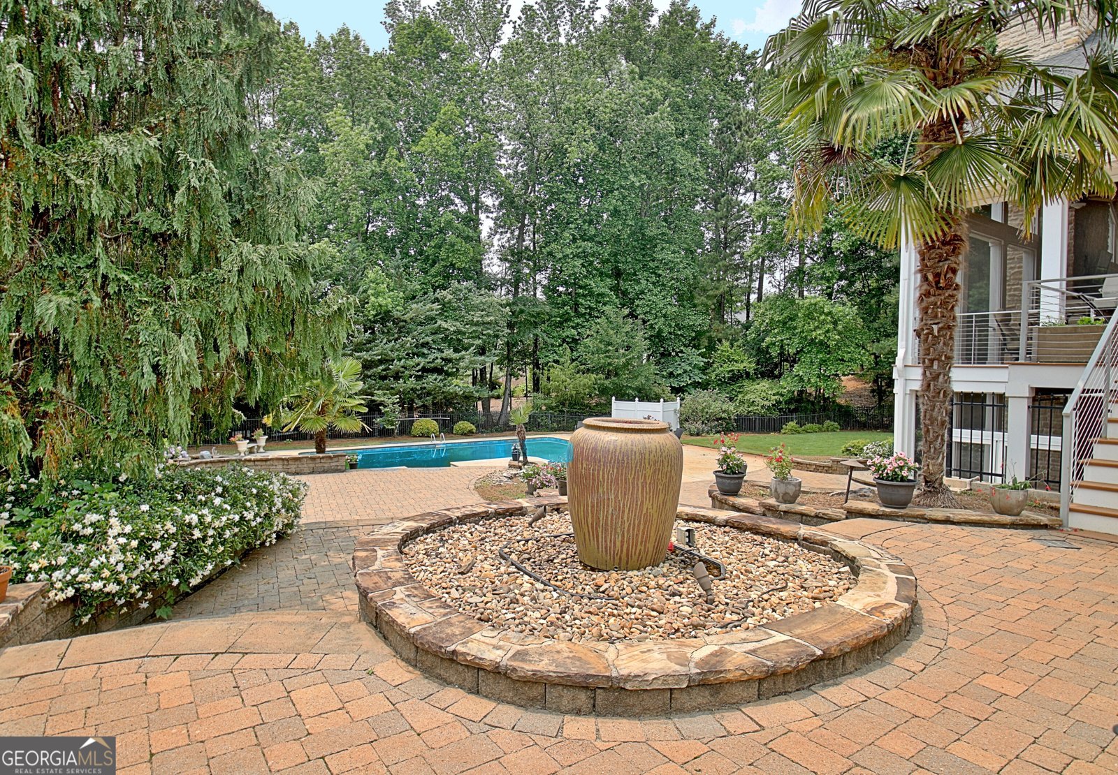 104 Hidden Springs Lane Peachtree City - 40