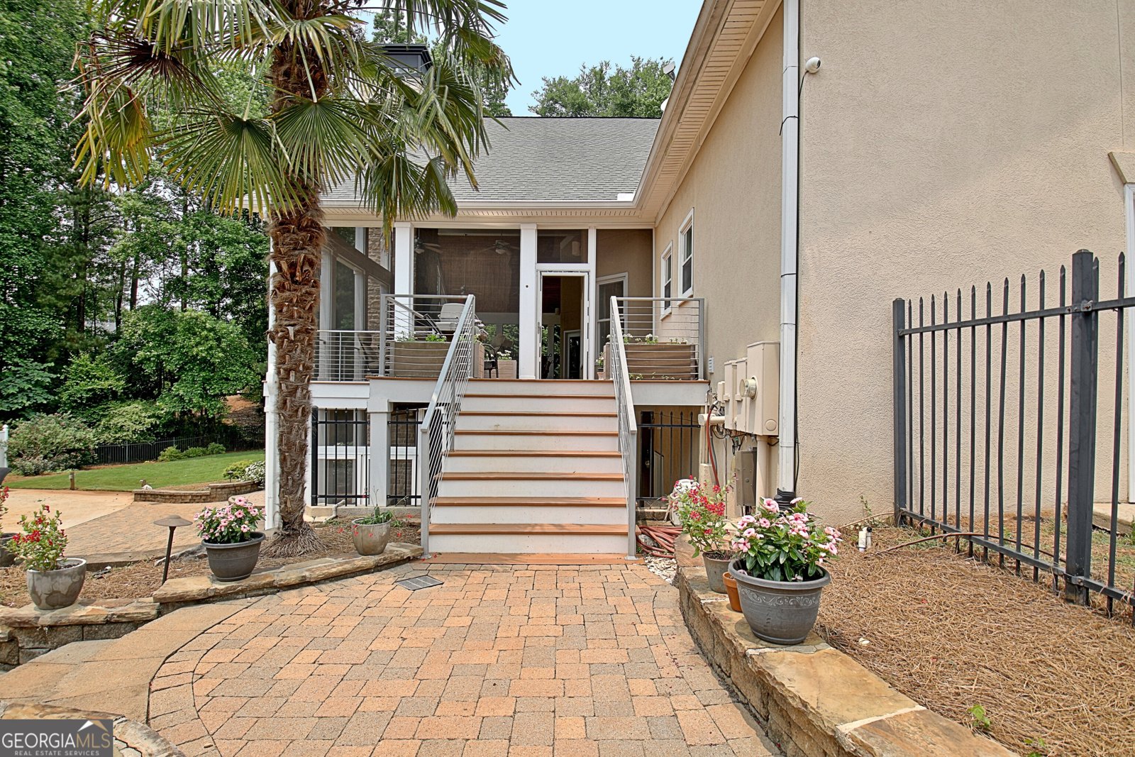104 Hidden Springs Lane Peachtree City - 41