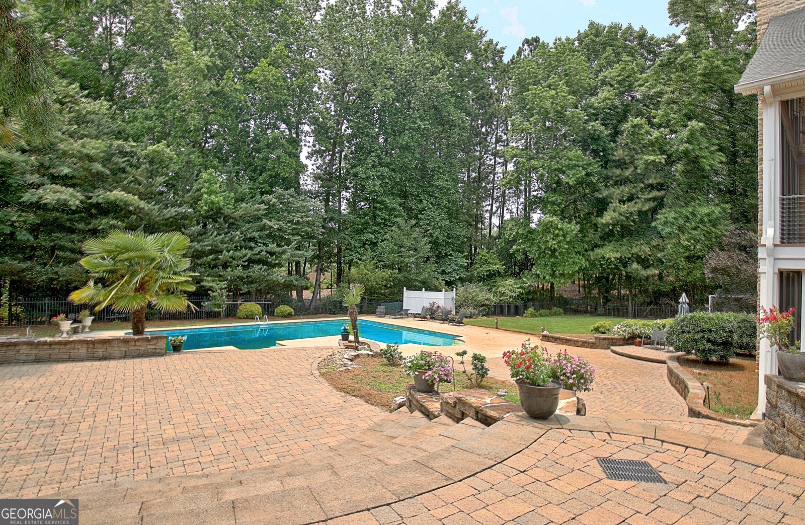 104 Hidden Springs Lane Peachtree City - 42