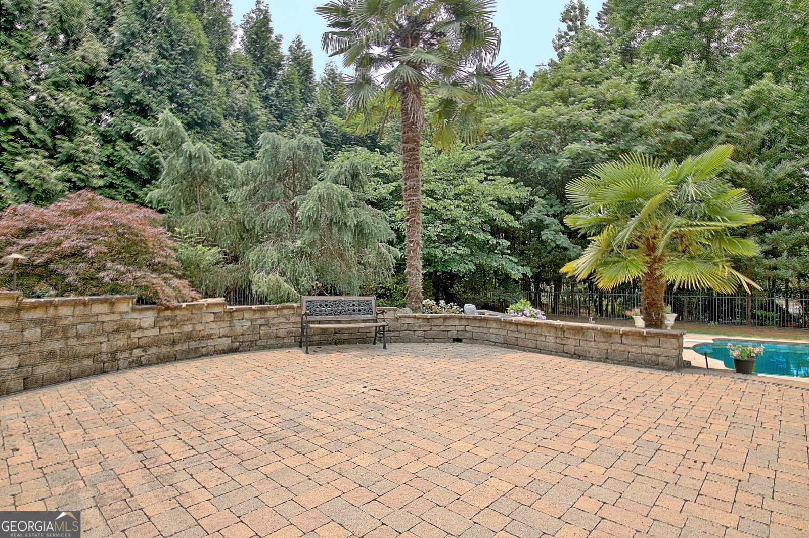 104 Hidden Springs Lane Peachtree City - 43