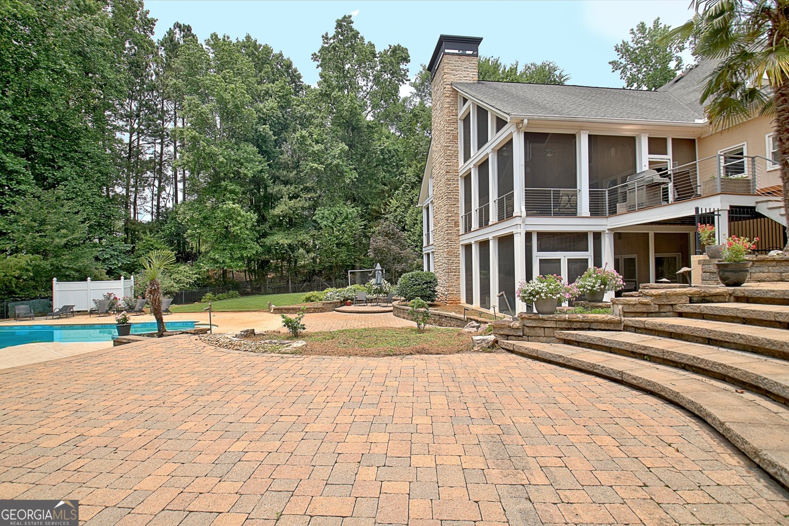 104 Hidden Springs Lane Peachtree City - 44