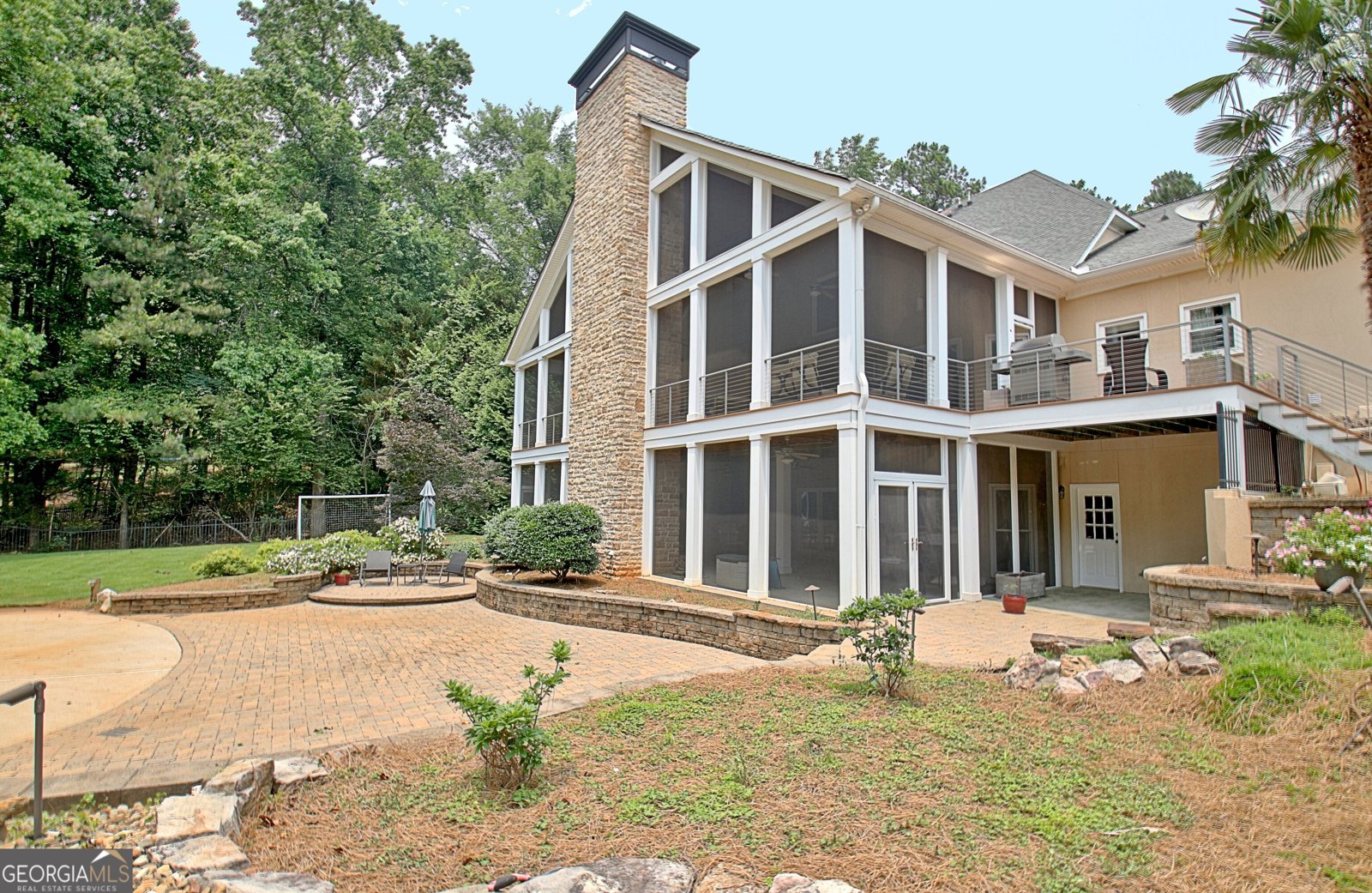 104 Hidden Springs Lane Peachtree City - 45