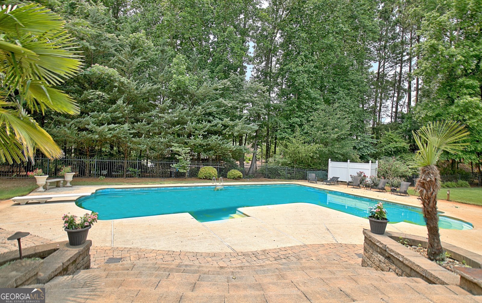 104 Hidden Springs Lane Peachtree City - 46
