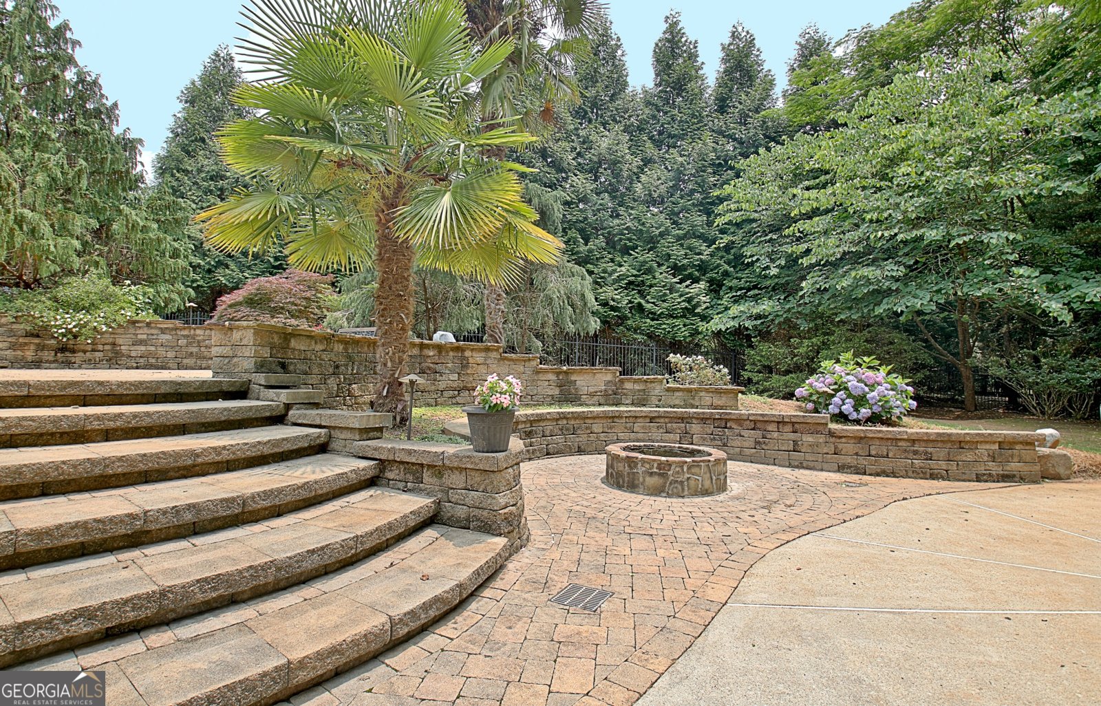 104 Hidden Springs Lane Peachtree City - 47