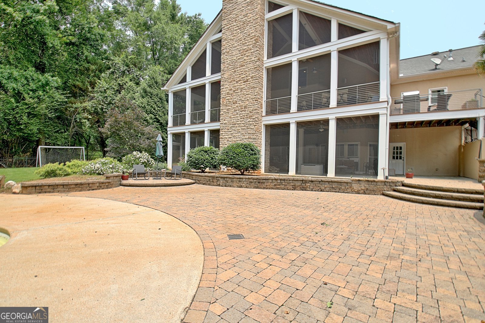 104 Hidden Springs Lane Peachtree City - 48