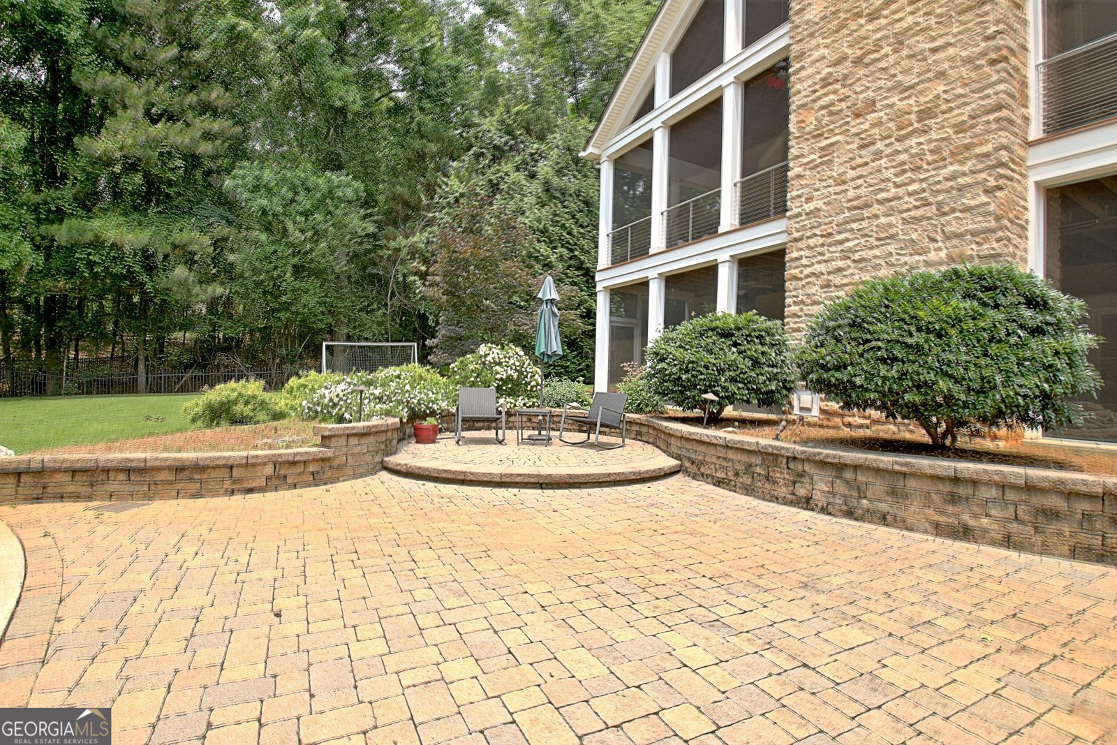 104 Hidden Springs Lane Peachtree City - 49