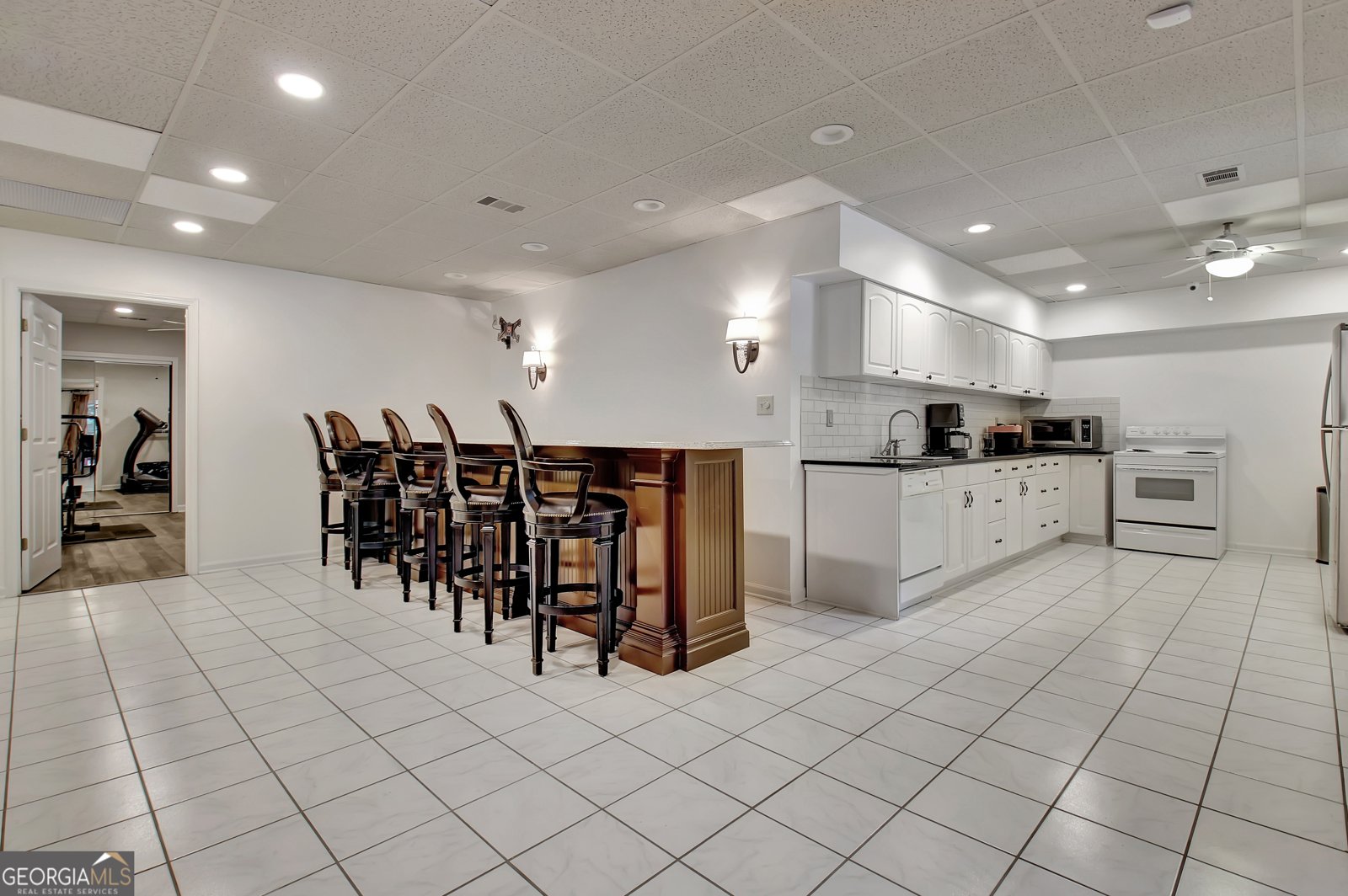 104 Hidden Springs Lane Peachtree City - 5