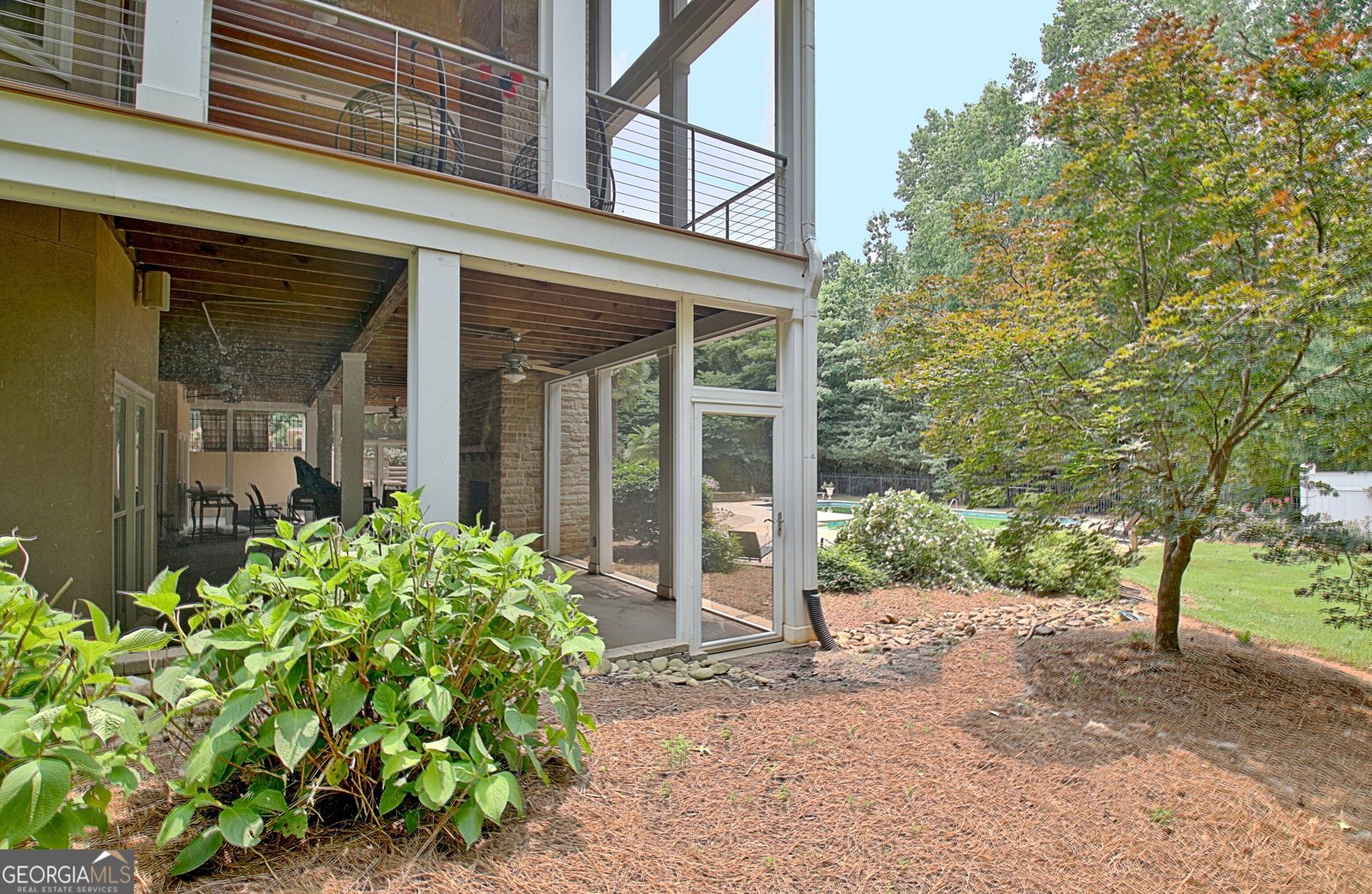 104 Hidden Springs Lane Peachtree City - 51
