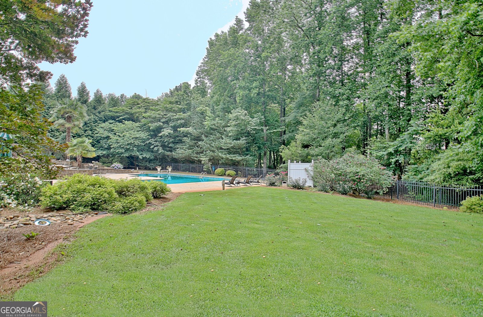 104 Hidden Springs Lane Peachtree City - 52