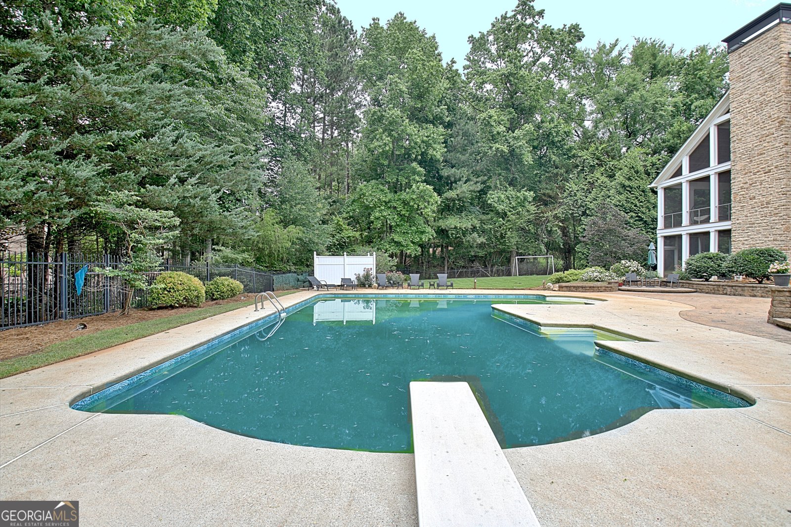 104 Hidden Springs Lane Peachtree City - 56