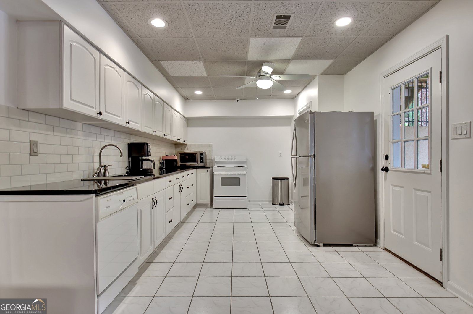 104 Hidden Springs Lane Peachtree City - 6