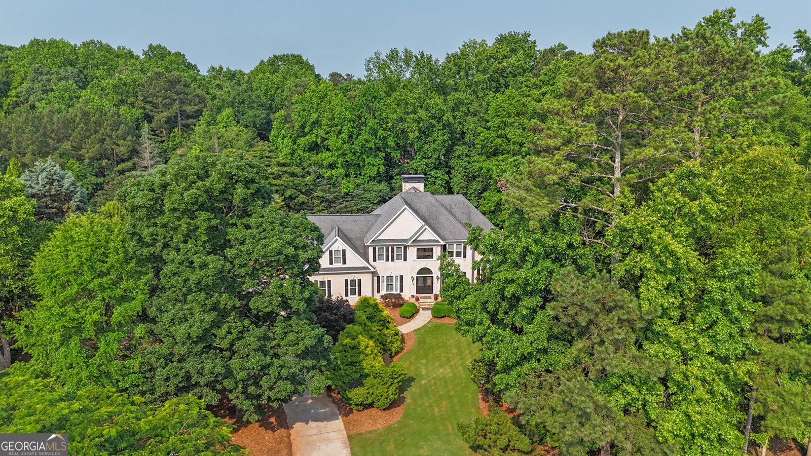 104 Hidden Springs Lane Peachtree City - 62
