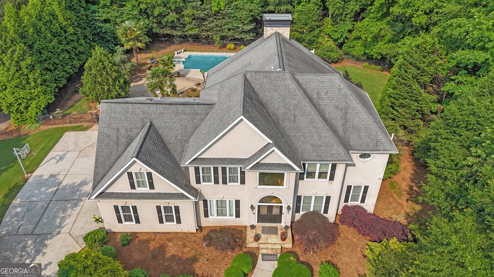 104 Hidden Springs Lane Peachtree City - 63