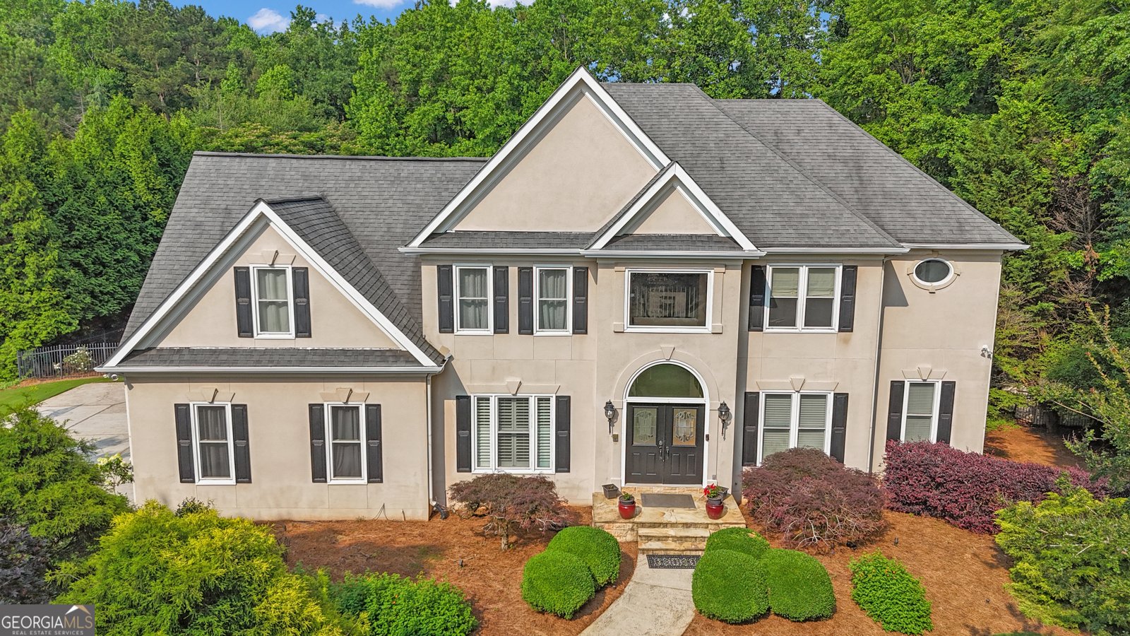 104 Hidden Springs Lane Peachtree City - 65