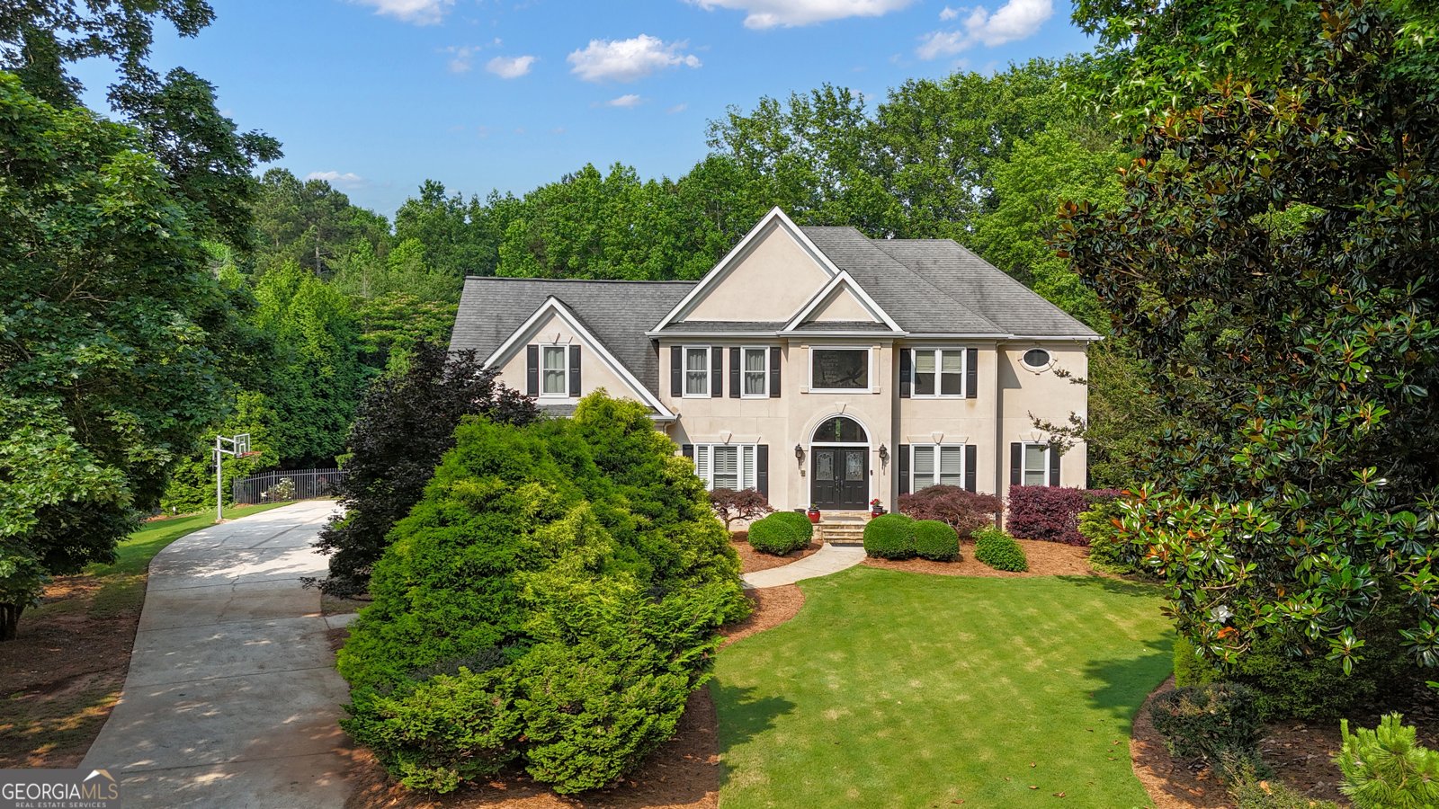104 Hidden Springs Lane Peachtree City - 67