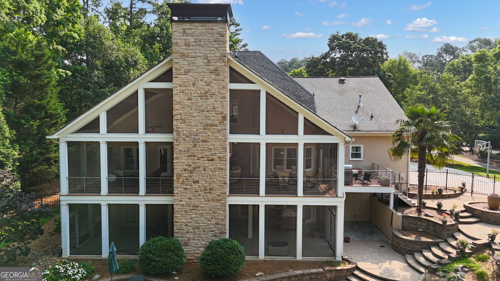 104 Hidden Springs Lane Peachtree City - 70