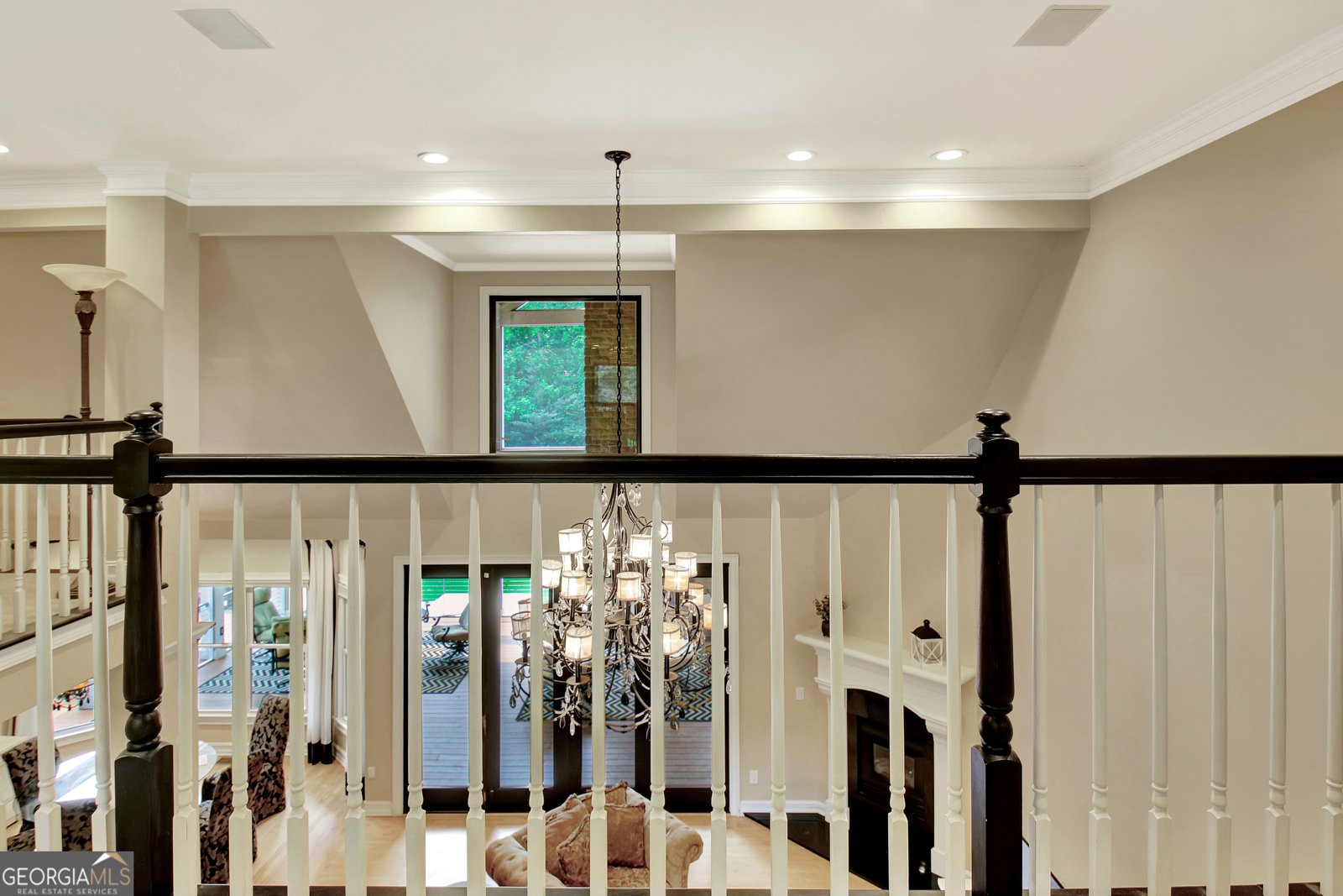 104 Hidden Springs Lane Peachtree City - 77
