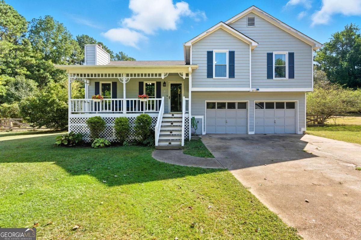 8 Sumer Lane Douglasville - 1