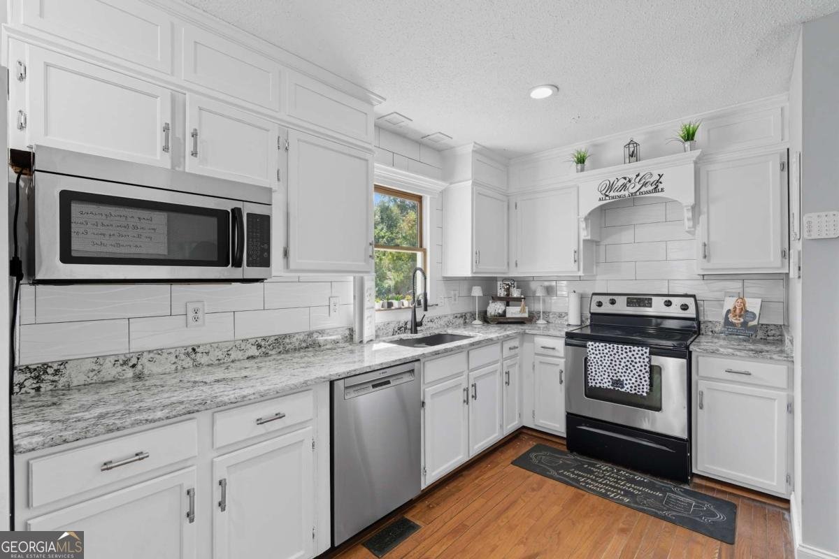 8 Sumer Lane Douglasville - 10