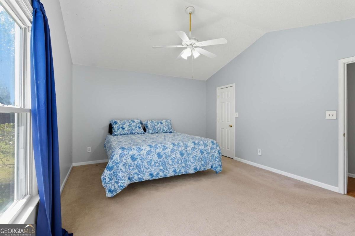 8 Sumer Lane Douglasville - 13