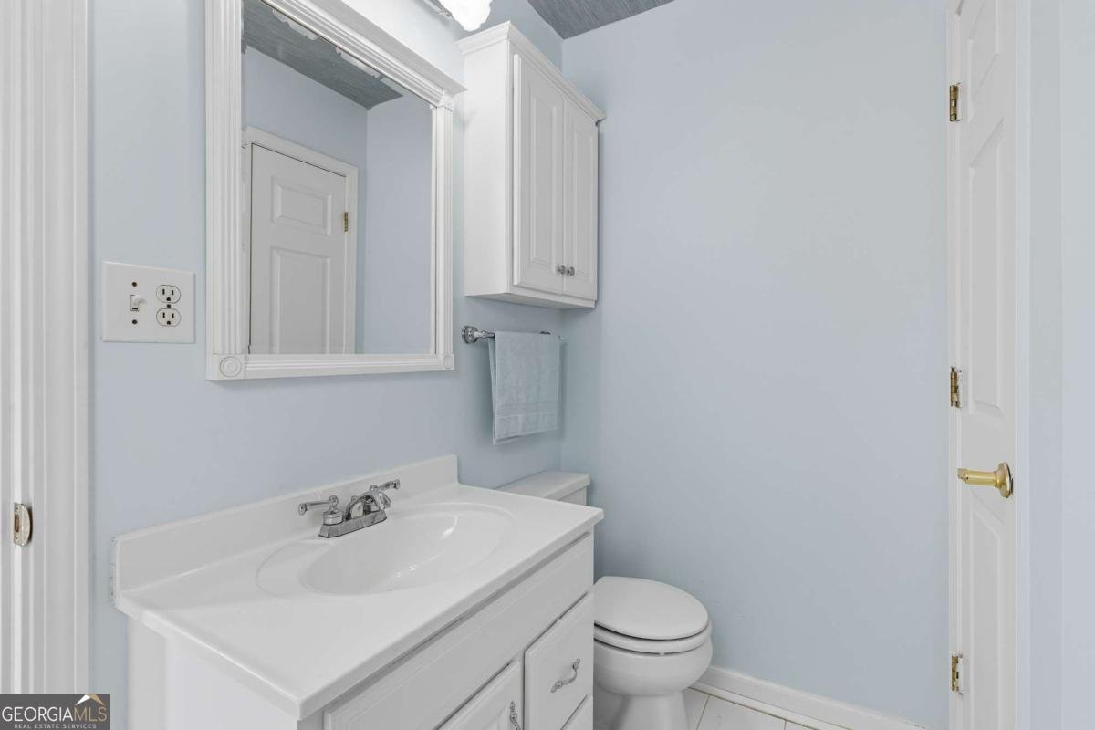 8 Sumer Lane Douglasville - 15